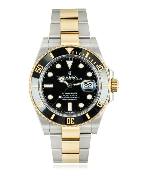 Rolex Submariner 126613 LN